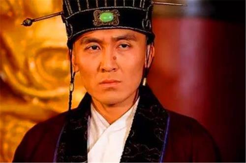 萧何官职在现代是什么