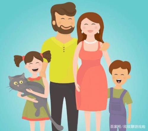 为什么孩子对养父母不亲