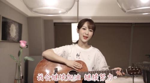 杨紫有多少粉丝