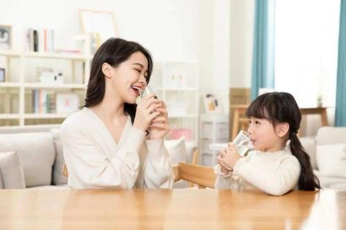 儿子与妈妈相处的感受