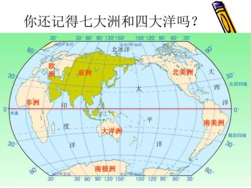 新西兰属于七大洲的哪个洲