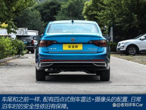 速腾2023款15Ｔ可以加92吗