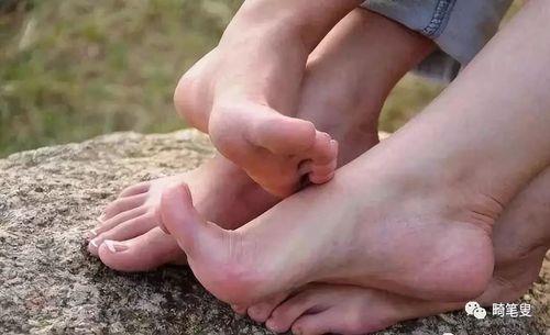 小说中跟脚是什么意