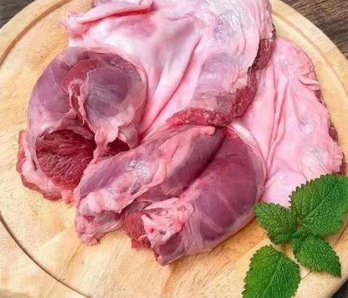 罗肝肉又叫护心肉吗