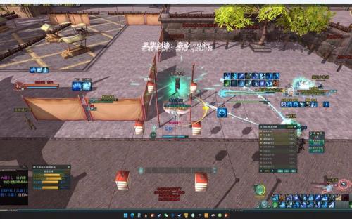 剑三缘起最适合手残的职业