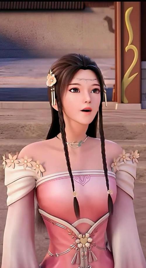剑道第一仙女主角几个