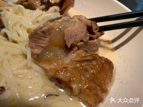 豚粉的家常做法