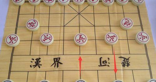 象棋士只能走斜线吗