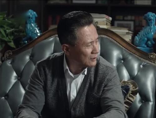 高育良最后是什么结局