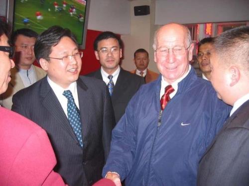 徐明出生日期