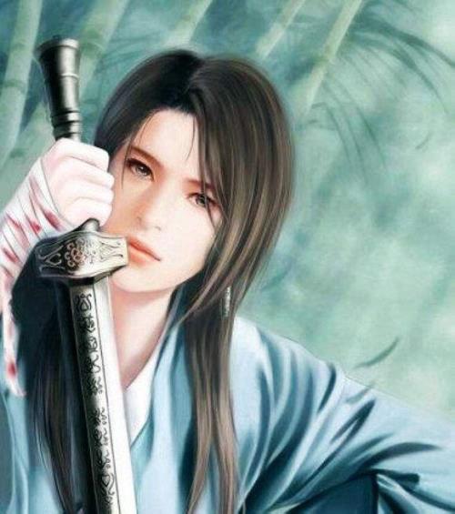 皮见青的小说
