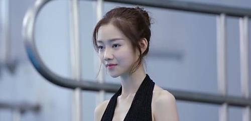我的女朋友陈白露小姐大结局
