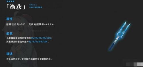 雷神要精通还是充能