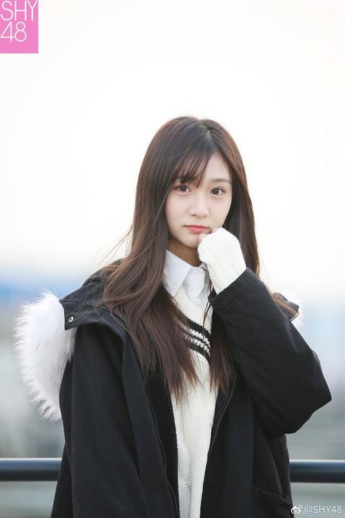 赵佳蕊身高