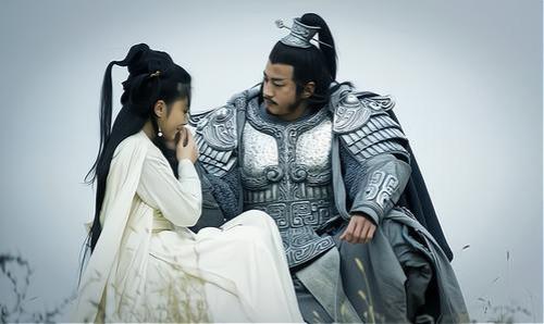 项羽有多少机会可以一统天下