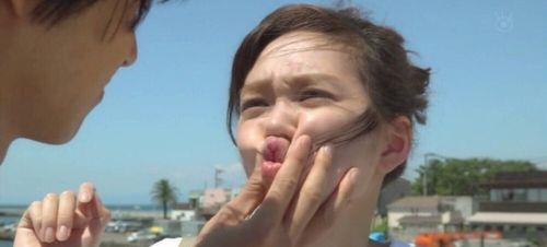 女生对男生说捏捏捏是什么意思