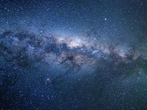 万物皆星辰有科学依据吗