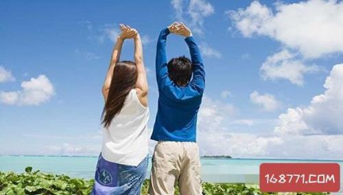 蓝颜知己与情人有什么区别呢