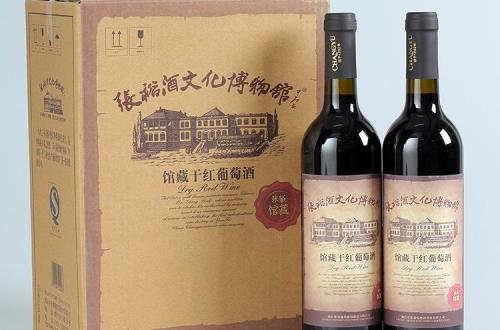 张裕1915放了4年还能喝吗