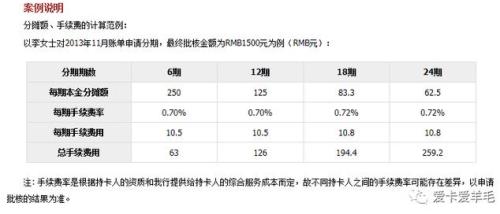苹果官网24期分期要利息吗