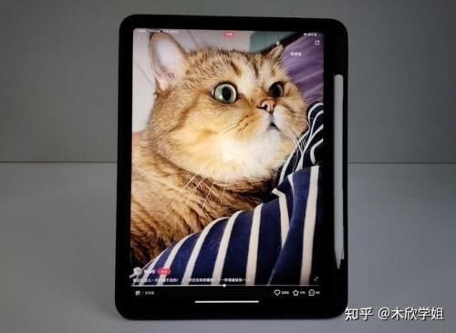 ipadpro2022壁纸怎么换