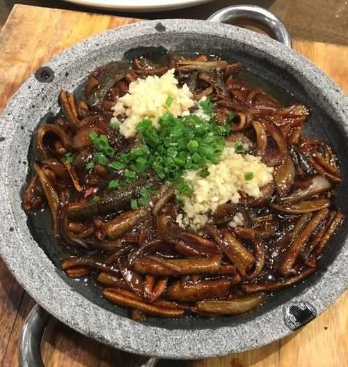 无锡必吃十大馆子