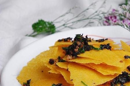 玉米菜怎么晒成干菜