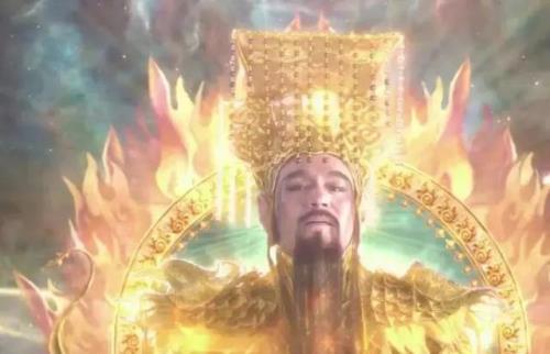 三千魔神来历