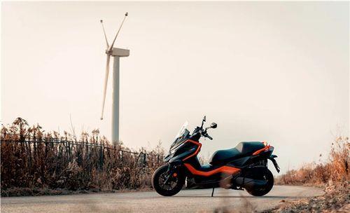 光阳ct350国内什么时候上市