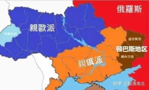 乌克兰面积有多少