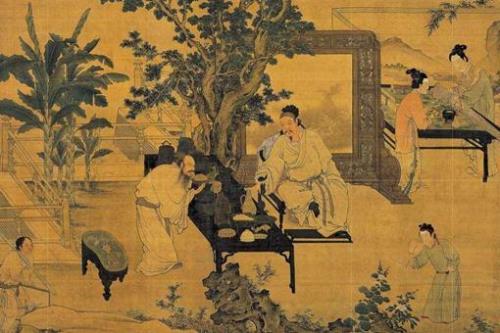 古人煮肉别称