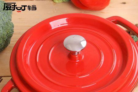 搪瓷盆能放电磁炉吗