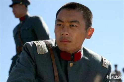 朱传杰少年扮演者