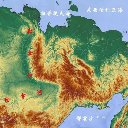 地理图看不懂是什么原因