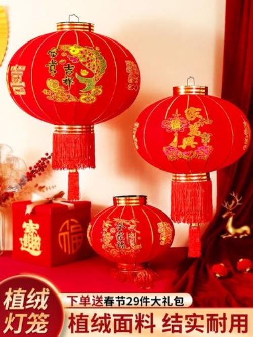 2023年过年是什么季节