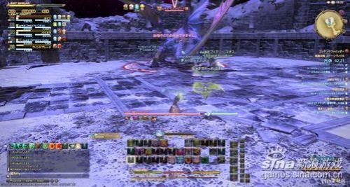 ff14直升后怎么单刷主线副本