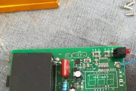 省电1号什么原理