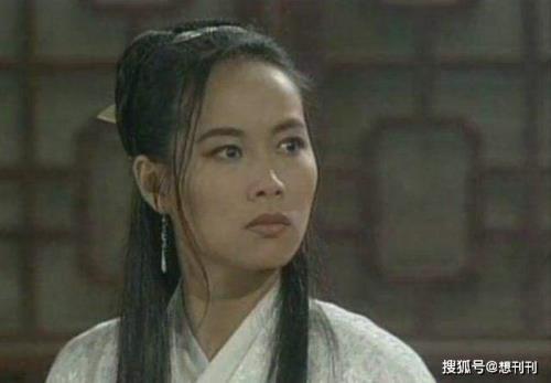 石敢当阿羞是谁扮演