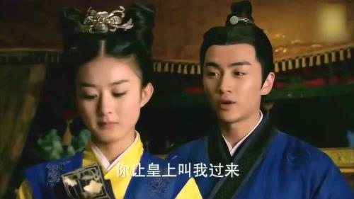 陆贞最后为什么没有给高湛结婚