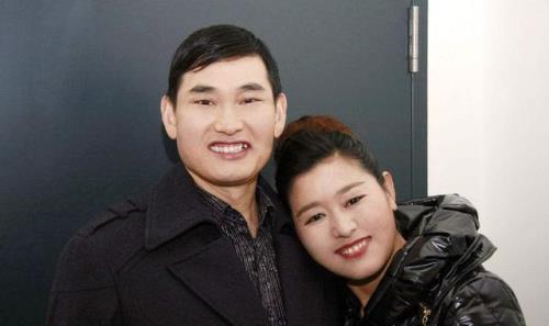 于文华和朱之文能成夫妻么