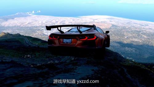 地平线5标准版和顶级版的区别