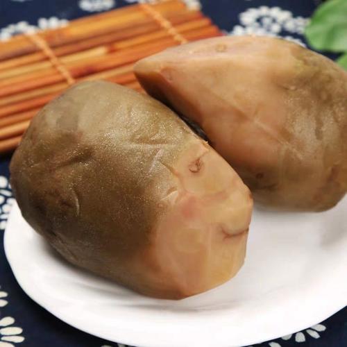芥菜疙瘩热量