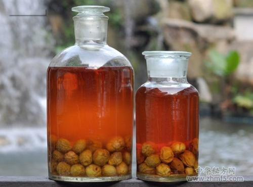 酸梅酒浸了四年还可以喝吗