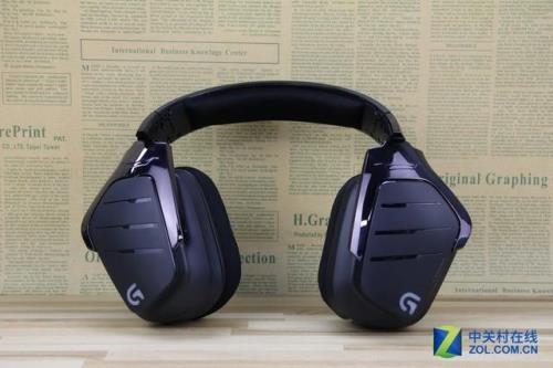 罗技g933耳机无线能用在电视机上吗