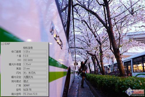 24-240镜头适合拍摄范围