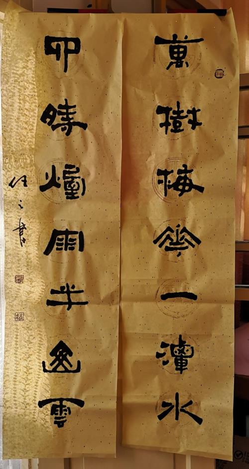 以葫芦为主题的对联