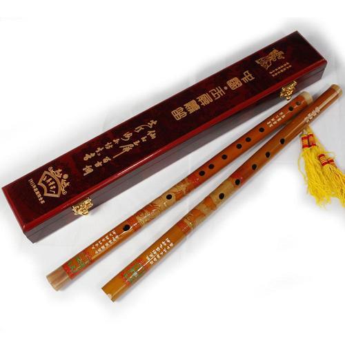 放置箫是吹口向下还是向上