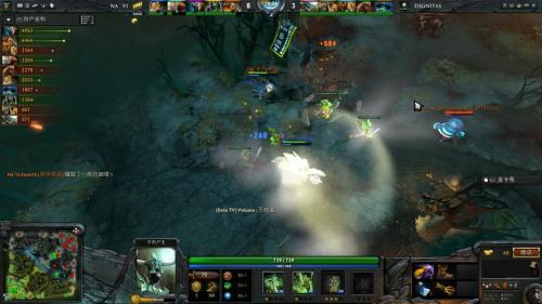 dota蓝猫大招最高伤害