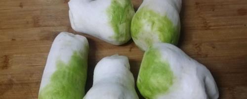 河南芥疙瘩什么时候成熟
