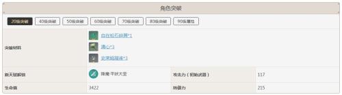 原神暴击率是什么意思